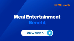 Meal entertainment benefit.