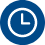 Clock icon